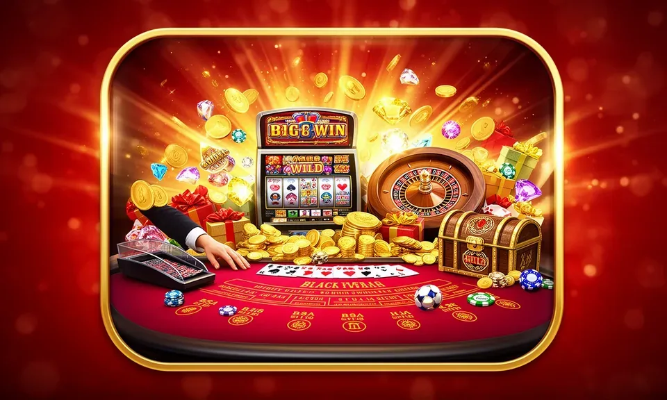 ratutogwl Live Baccarat Table